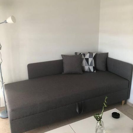 Apartament Εα City Skyline Veranda Heraklion Zewnętrze zdjęcie