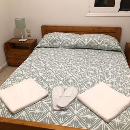 Apartament Εα City Skyline Veranda Heraklion Zewnętrze zdjęcie