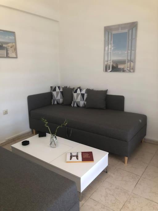 Apartament Εα City Skyline Veranda Heraklion Zewnętrze zdjęcie