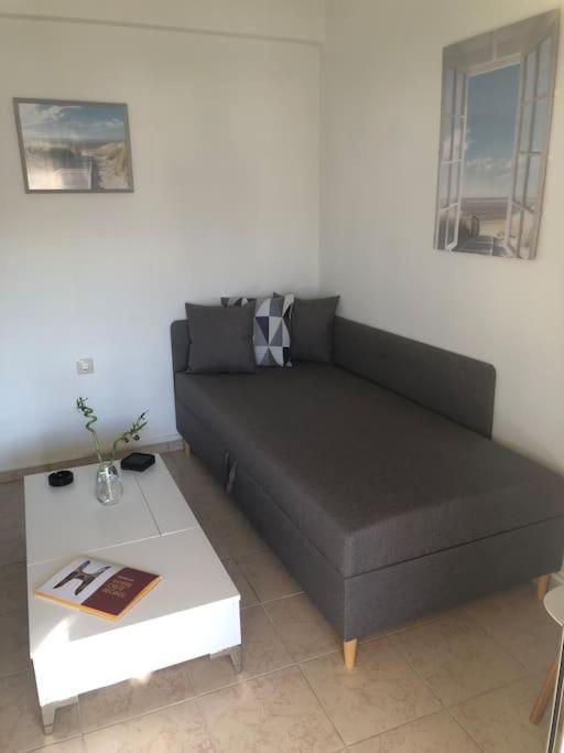 Apartament Εα City Skyline Veranda Heraklion Zewnętrze zdjęcie