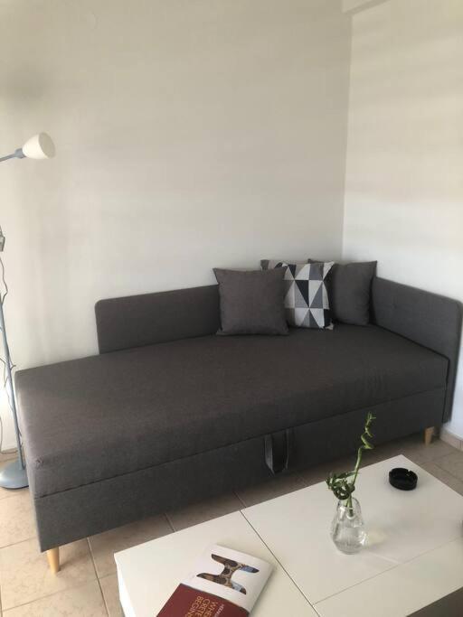 Apartament Εα City Skyline Veranda Heraklion Zewnętrze zdjęcie