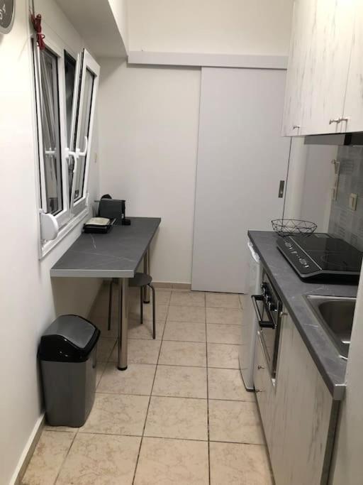 Apartament Εα City Skyline Veranda Heraklion Zewnętrze zdjęcie