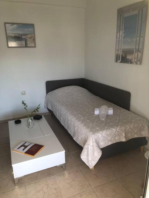 Apartament Εα City Skyline Veranda Heraklion Zewnętrze zdjęcie